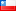 Chile Flag